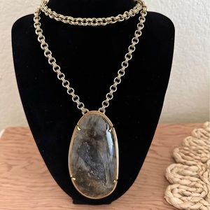 Necklace, Stella and dot